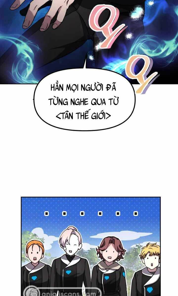 Thiên Hà Xa Lạ Chapter 3 - 36