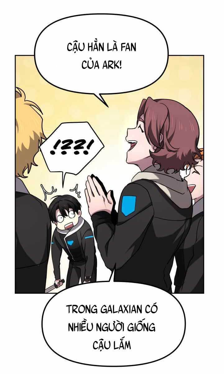 Thiên Hà Xa Lạ Chapter 3 - 38
