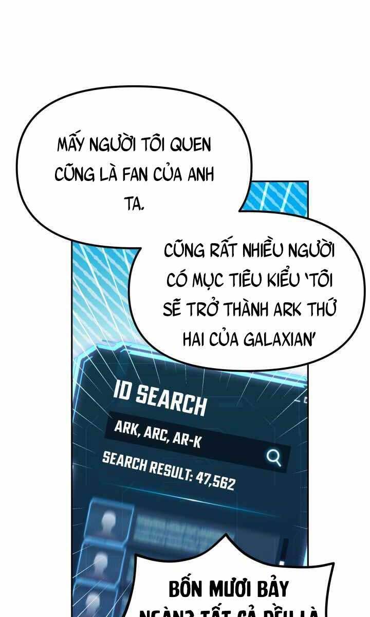 Thiên Hà Xa Lạ Chapter 3 - 39