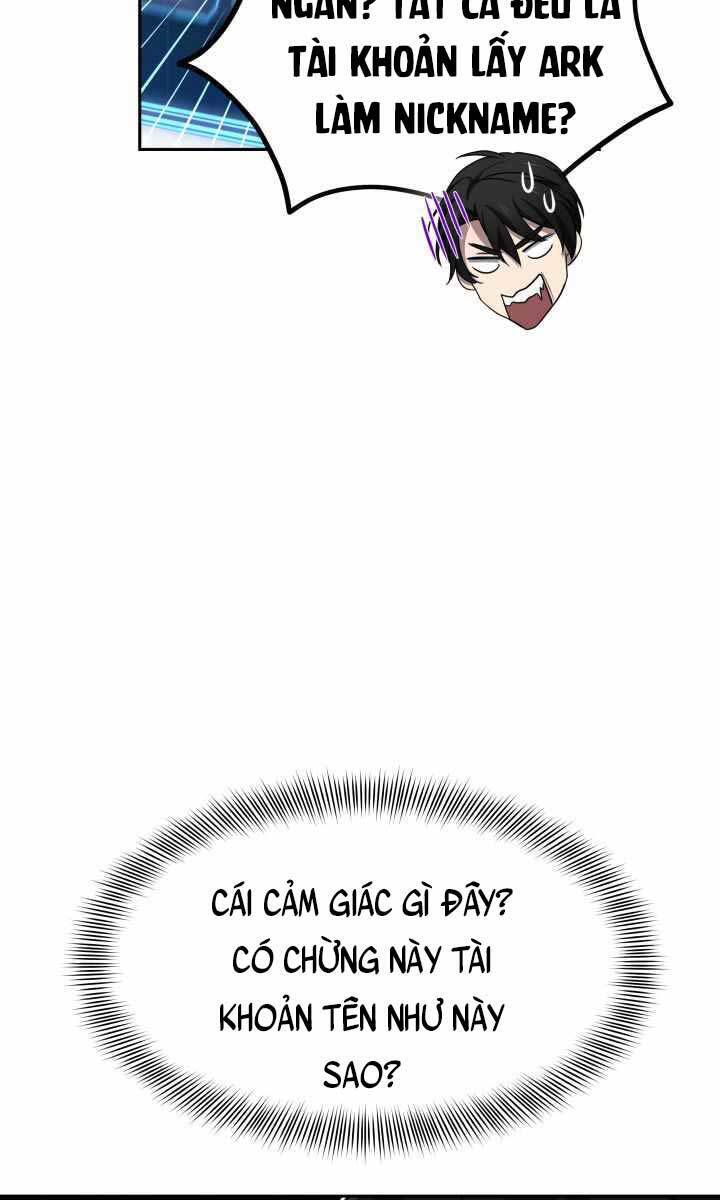 Thiên Hà Xa Lạ Chapter 3 - 40