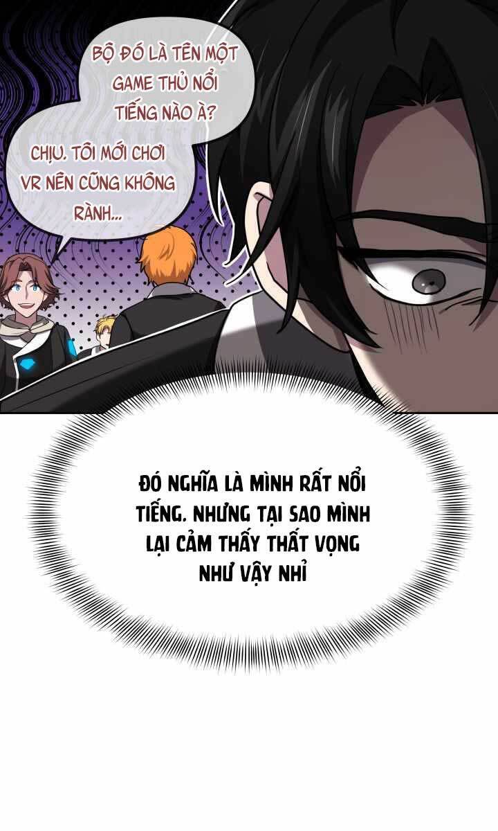 Thiên Hà Xa Lạ Chapter 3 - 41