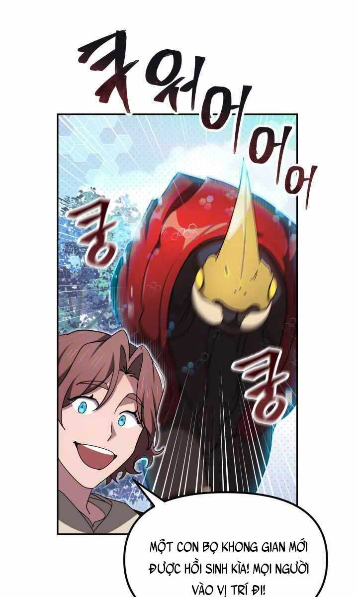 Thiên Hà Xa Lạ Chapter 3 - 42