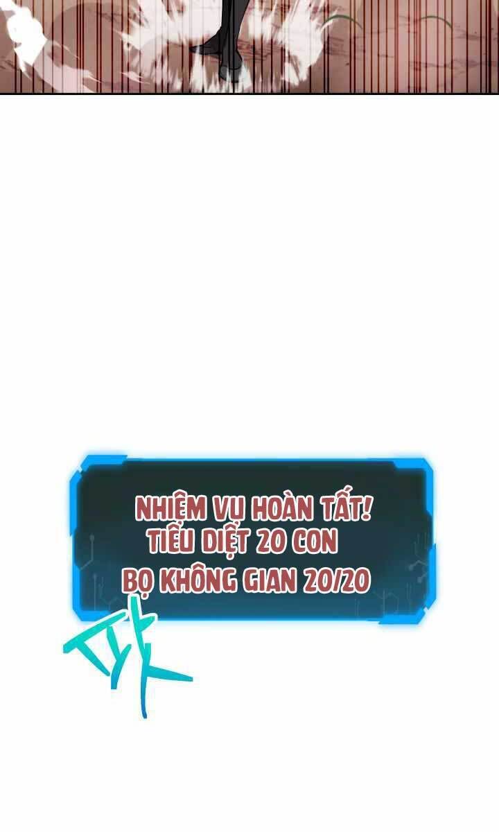 Thiên Hà Xa Lạ Chapter 3 - 6