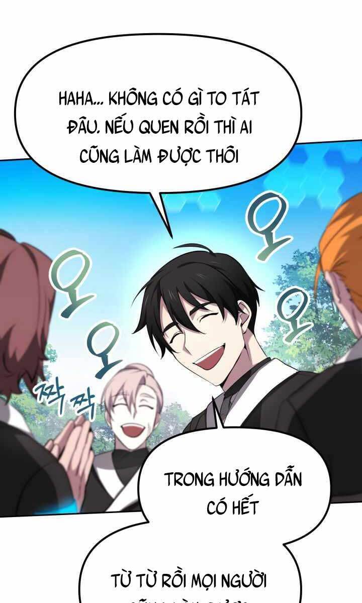 Thiên Hà Xa Lạ Chapter 3 - 61