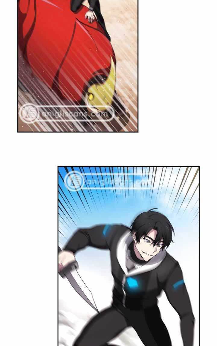 Thiên Hà Xa Lạ Chapter 3 - 65