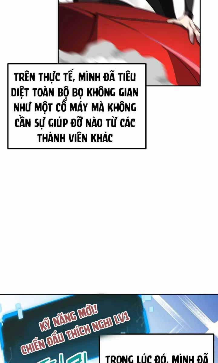 Thiên Hà Xa Lạ Chapter 3 - 66