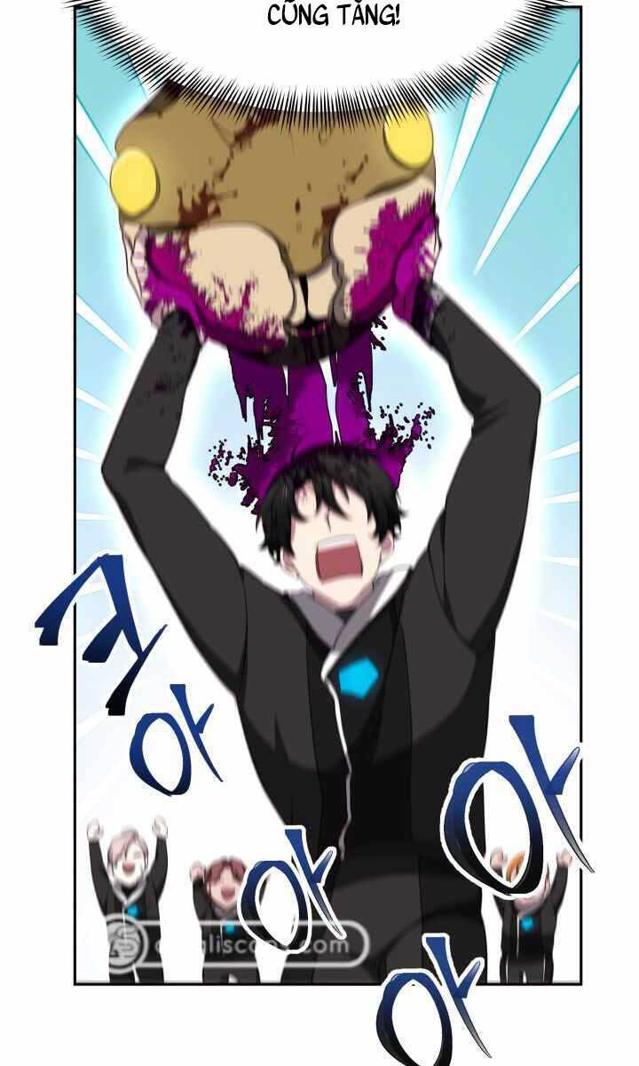 Thiên Hà Xa Lạ Chapter 3 - 68