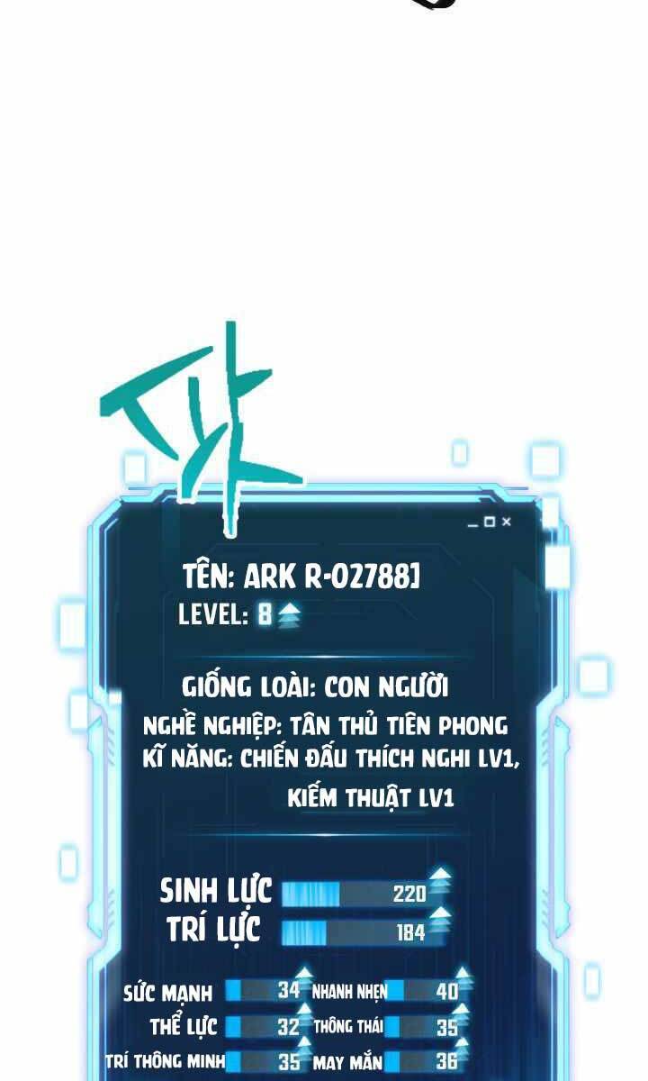 Thiên Hà Xa Lạ Chapter 3 - 69