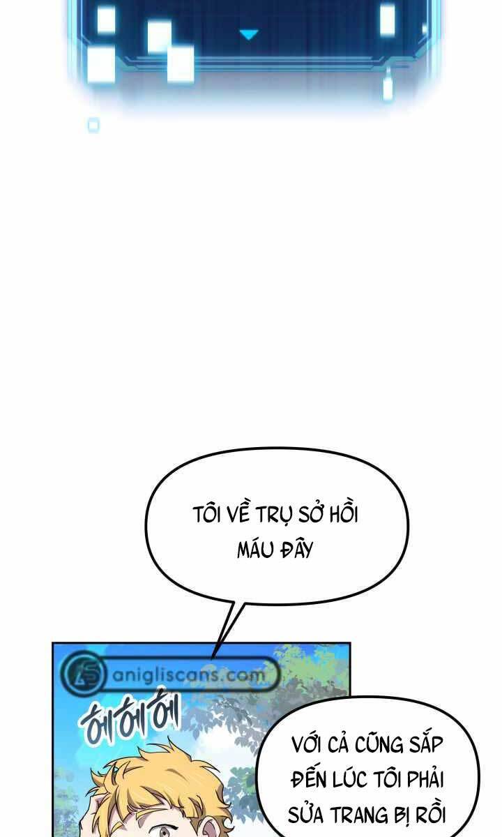 Thiên Hà Xa Lạ Chapter 3 - 70