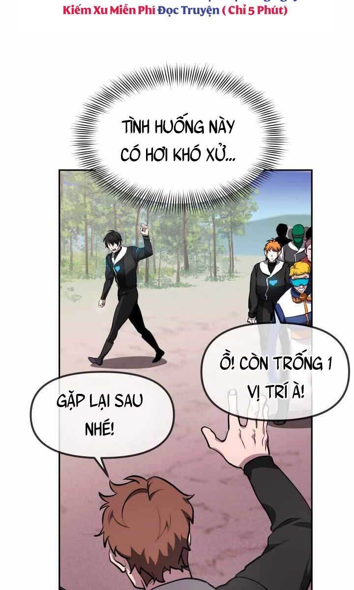 Thiên Hà Xa Lạ Chapter 3 - 8