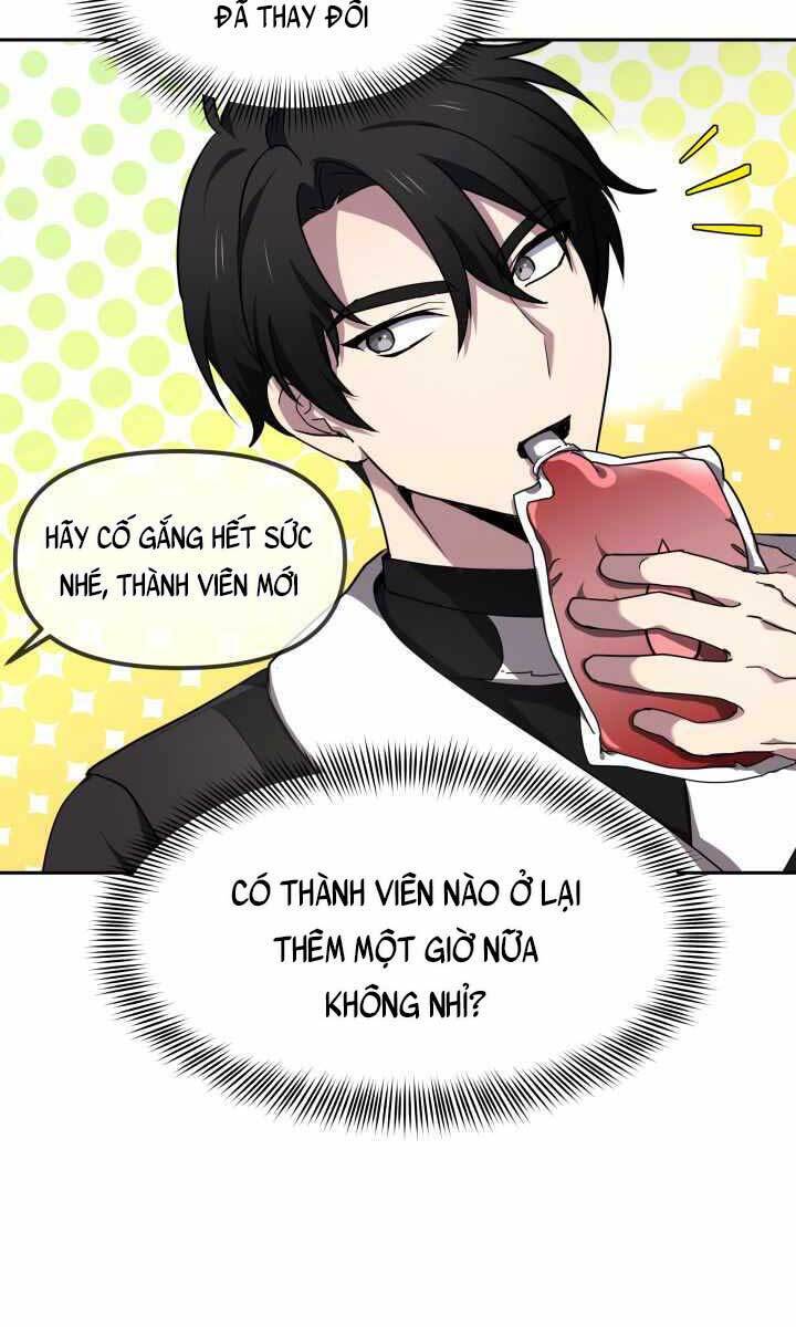 Thiên Hà Xa Lạ Chapter 3 - 73