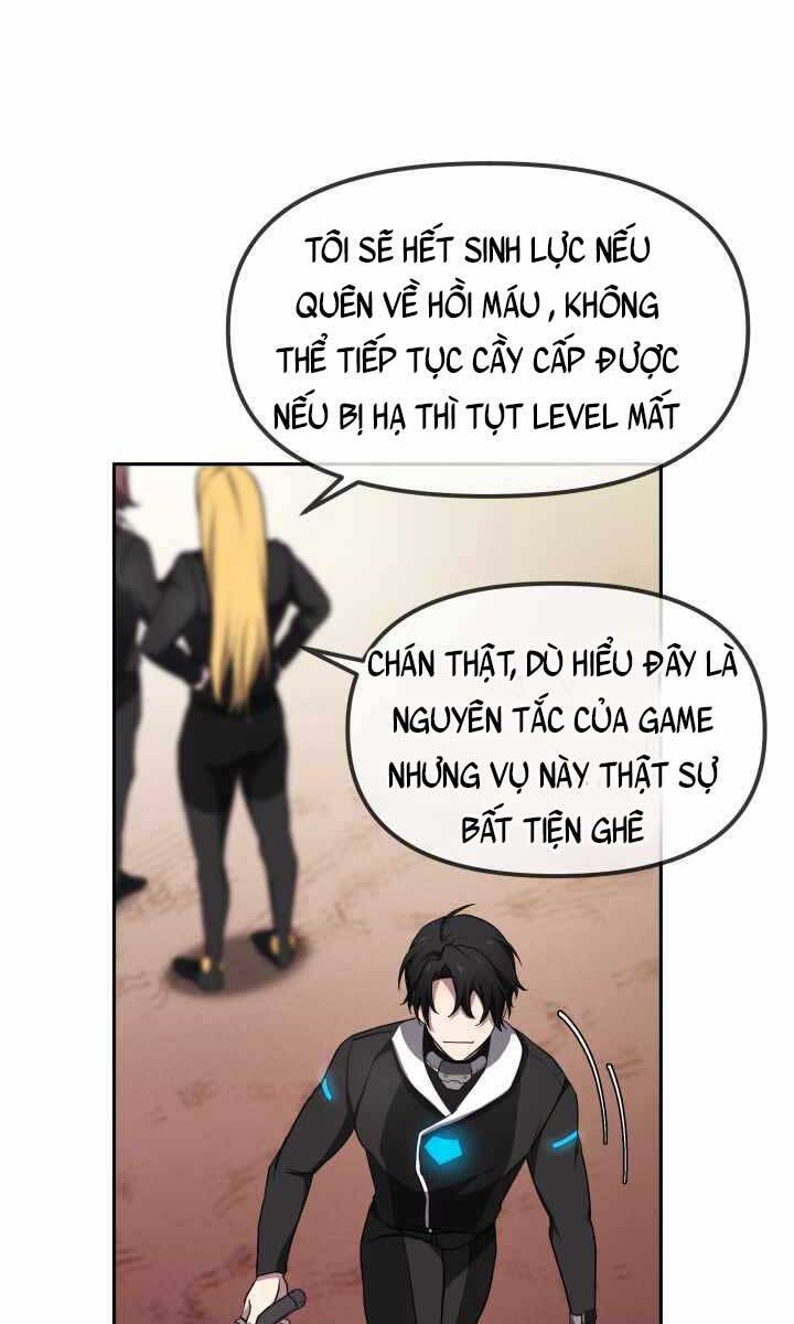 Thiên Hà Xa Lạ Chapter 3 - 74