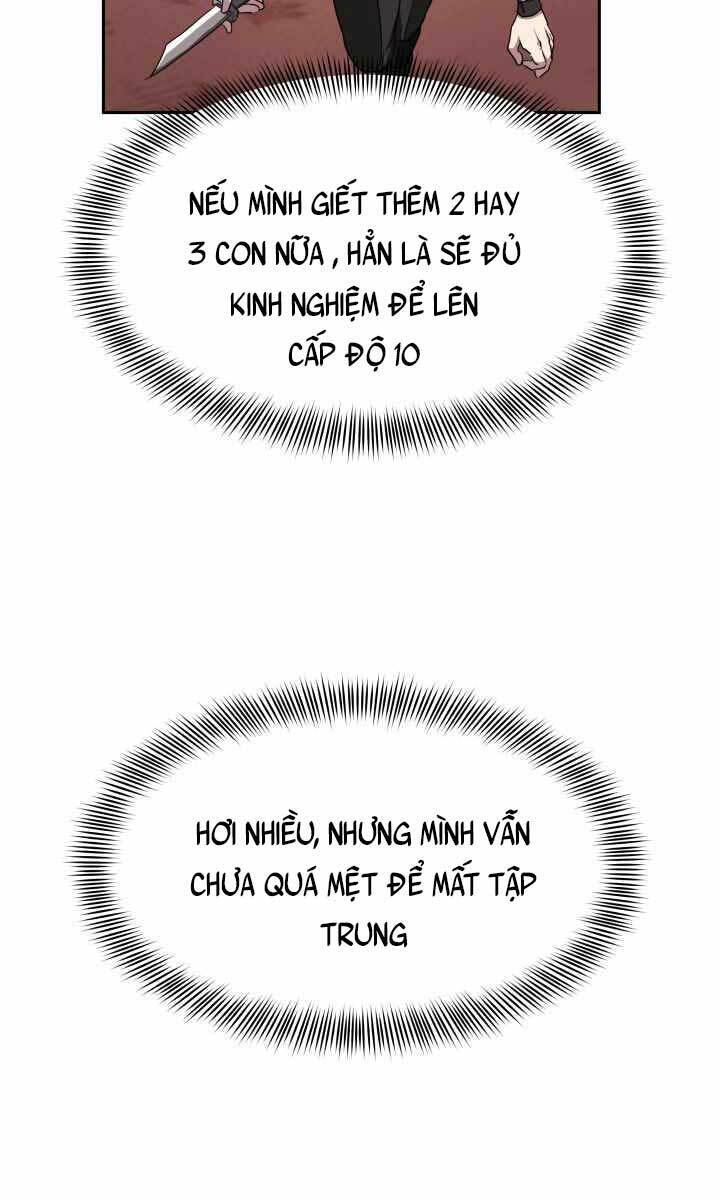 Thiên Hà Xa Lạ Chapter 3 - 75