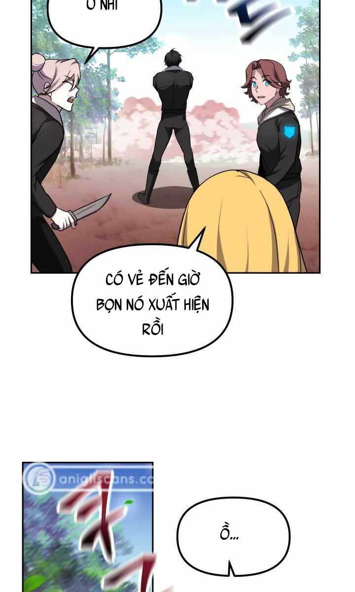 Thiên Hà Xa Lạ Chapter 3 - 78