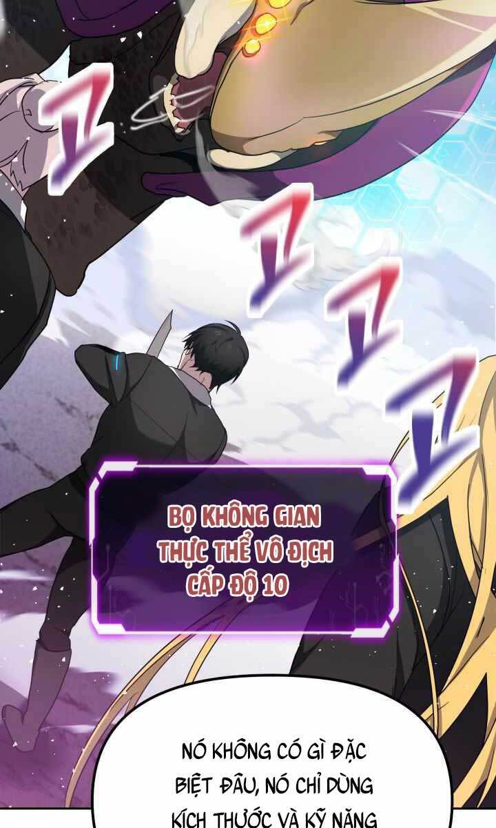 Thiên Hà Xa Lạ Chapter 3 - 82