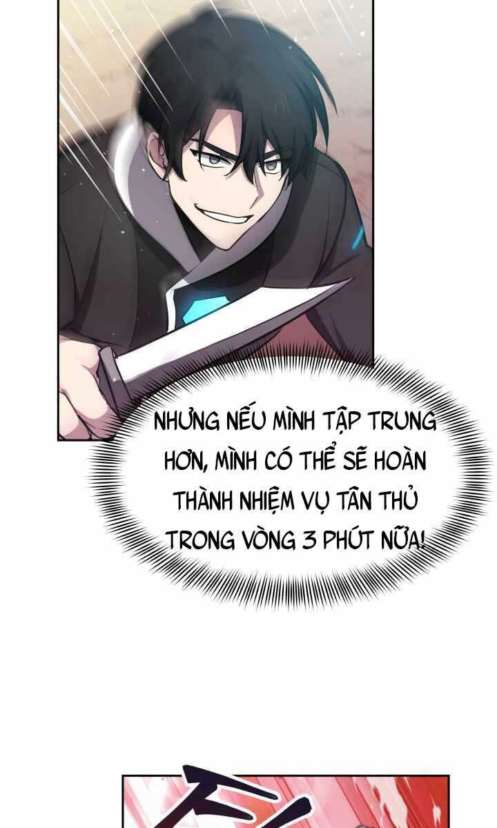 Thiên Hà Xa Lạ Chapter 3 - 90