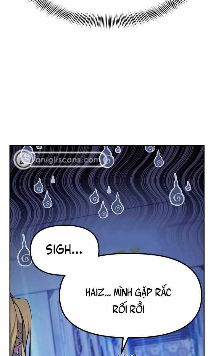 Thiên Hà Xa Lạ Chapter 3 - 10