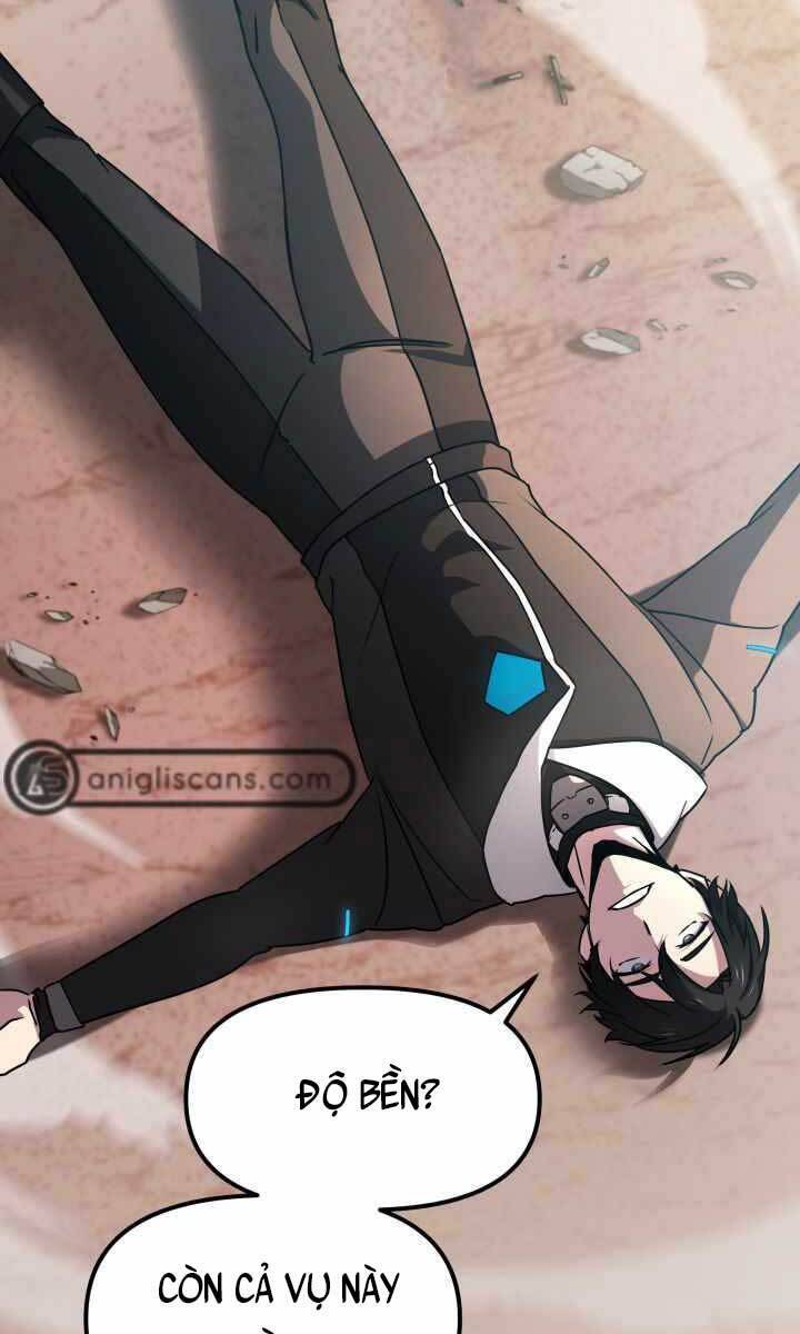 Thiên Hà Xa Lạ Chapter 3 - 100