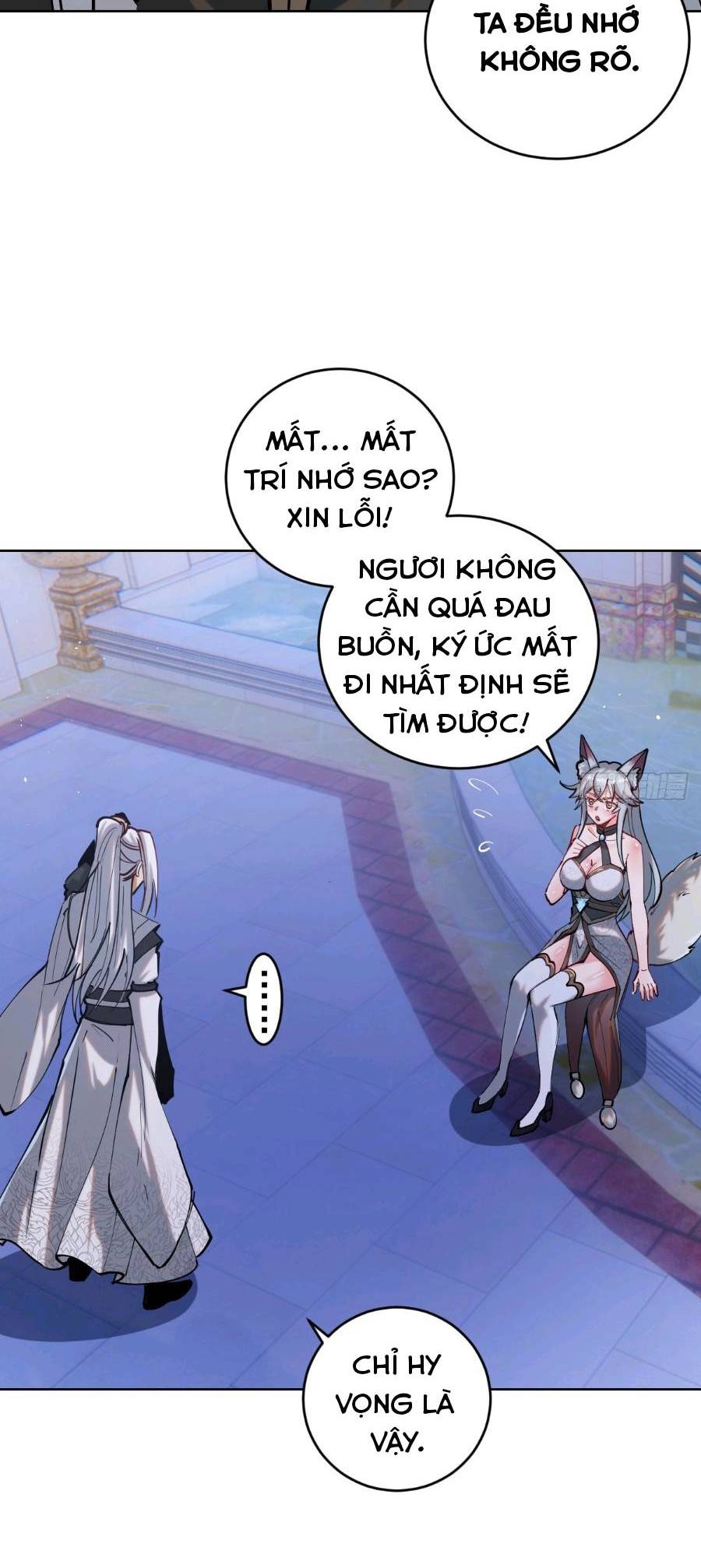 Tu Tiên Giả Cuối Cùng Chapter 5 - 21