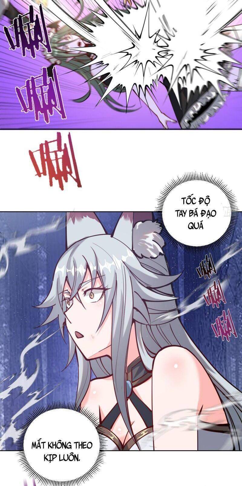 Tu Tiên Giả Cuối Cùng Chapter 9 - 22