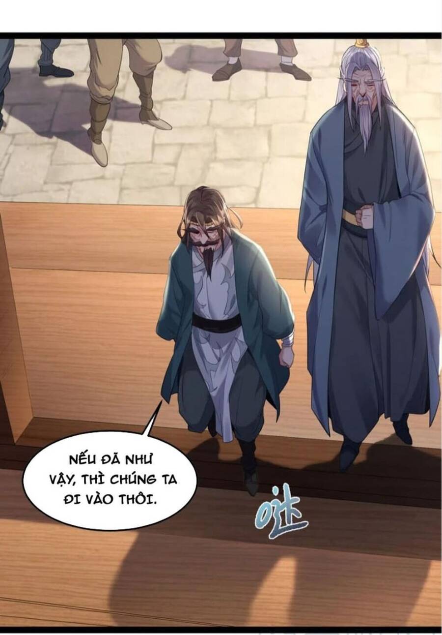 Ta Là Nhân Vật Phản Diện Đại Thiếu Gia Chapter 12 - 11