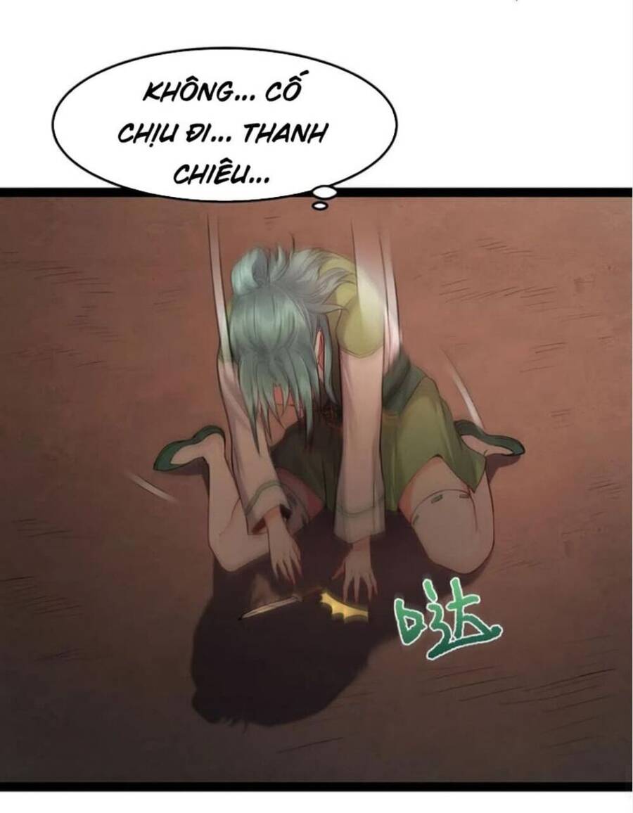 Ta Là Nhân Vật Phản Diện Đại Thiếu Gia Chapter 12 - 34