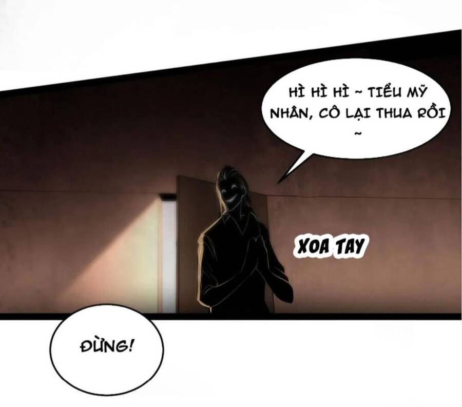 Ta Là Nhân Vật Phản Diện Đại Thiếu Gia Chapter 15 - 24