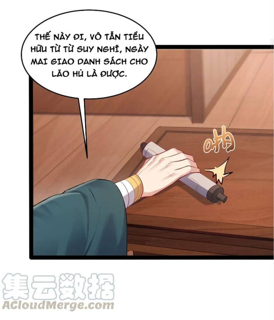 Ta Là Nhân Vật Phản Diện Đại Thiếu Gia Chapter 16 - 6
