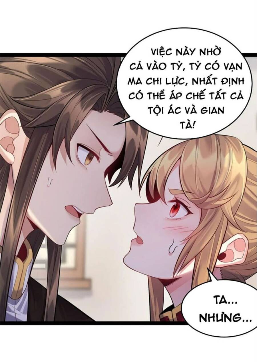 Ta Là Nhân Vật Phản Diện Đại Thiếu Gia Chapter 17 - 13