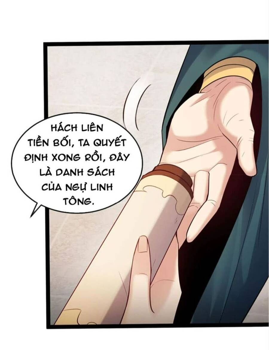 Ta Là Nhân Vật Phản Diện Đại Thiếu Gia Chapter 17 - 23