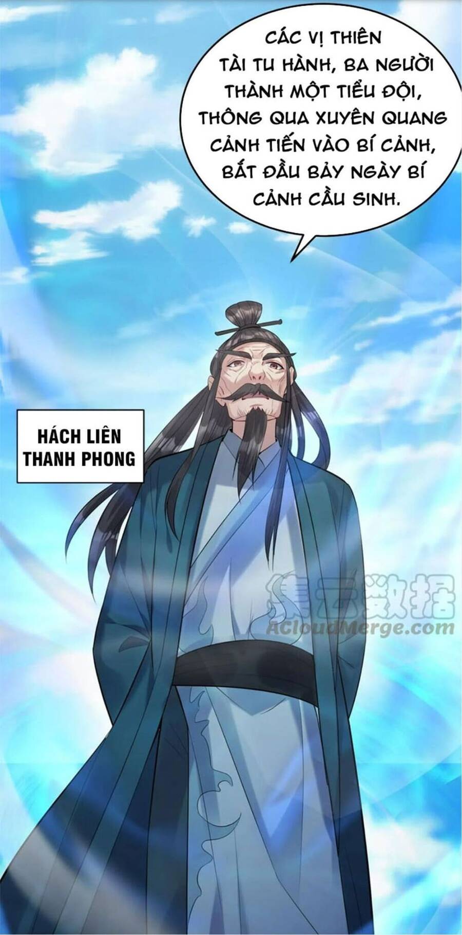 Ta Là Nhân Vật Phản Diện Đại Thiếu Gia Chapter 17 - 37