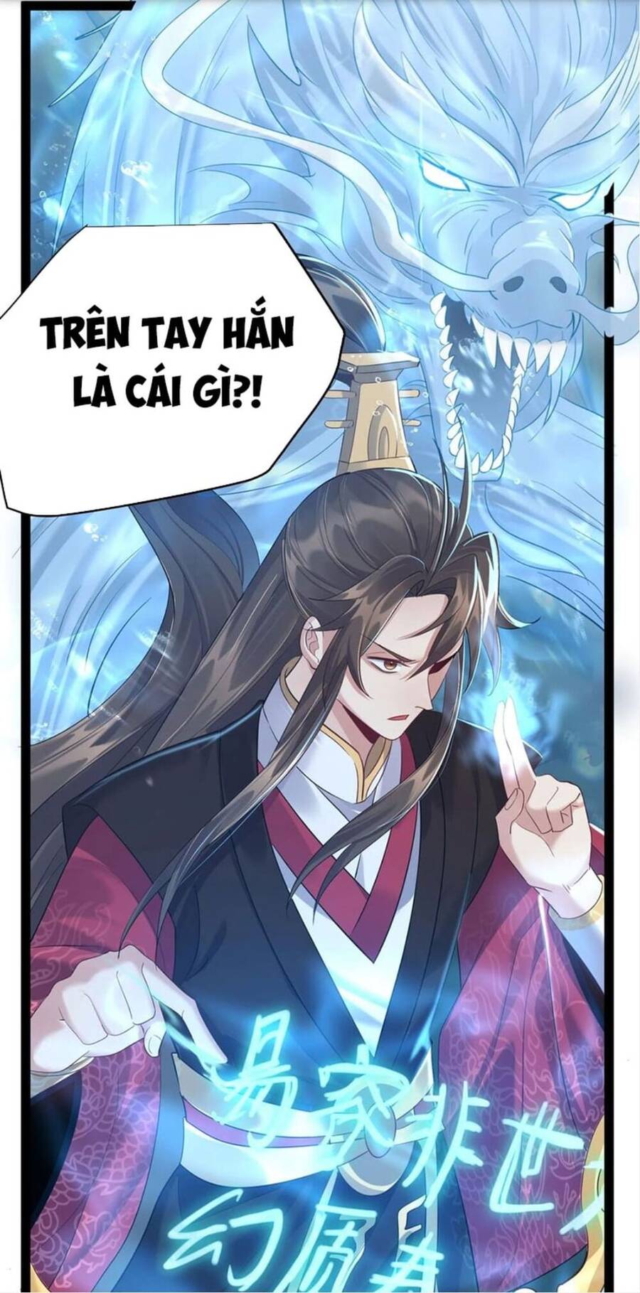 Ta Là Nhân Vật Phản Diện Đại Thiếu Gia Chapter 20 - 37