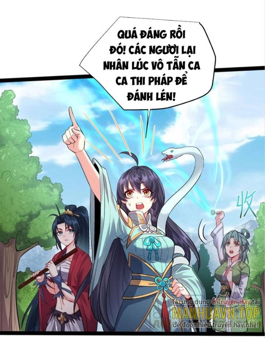 Ta Là Nhân Vật Phản Diện Đại Thiếu Gia Chapter 25 - 15