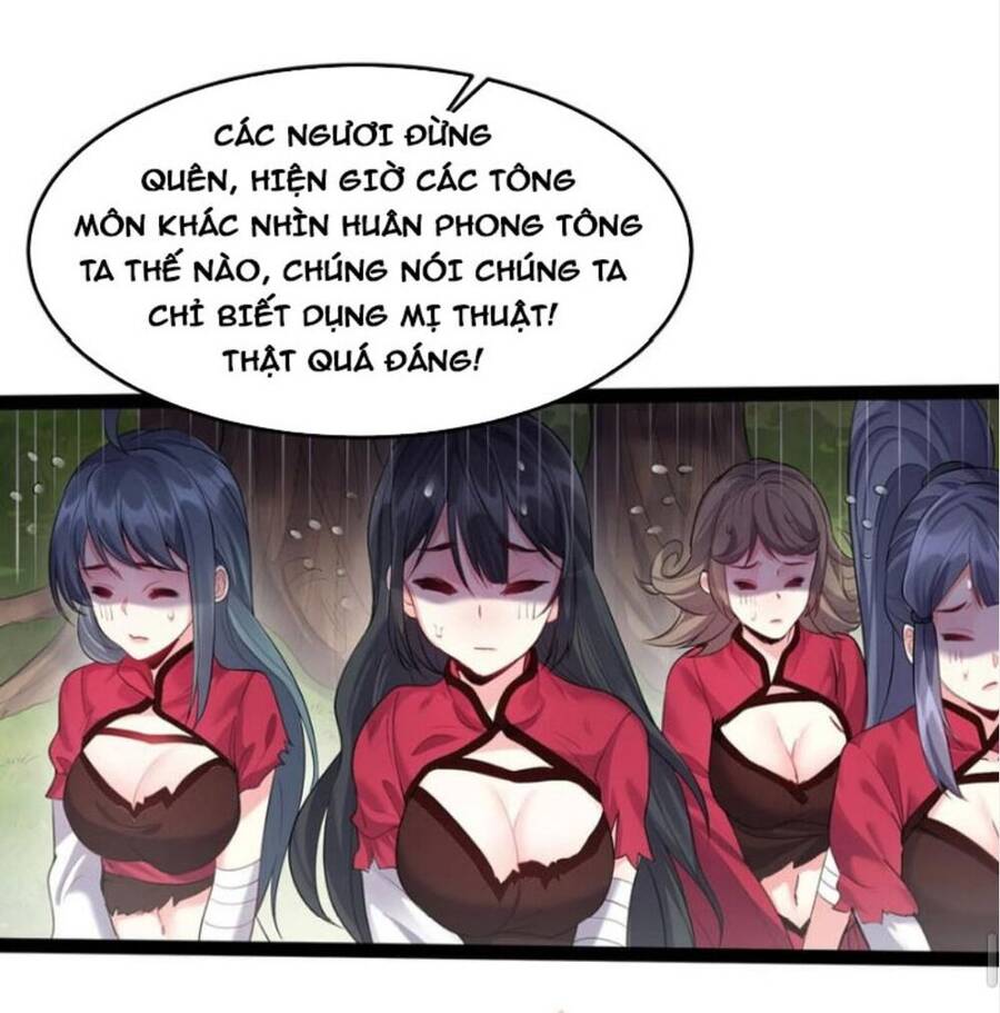 Ta Là Nhân Vật Phản Diện Đại Thiếu Gia Chapter 27 - 21
