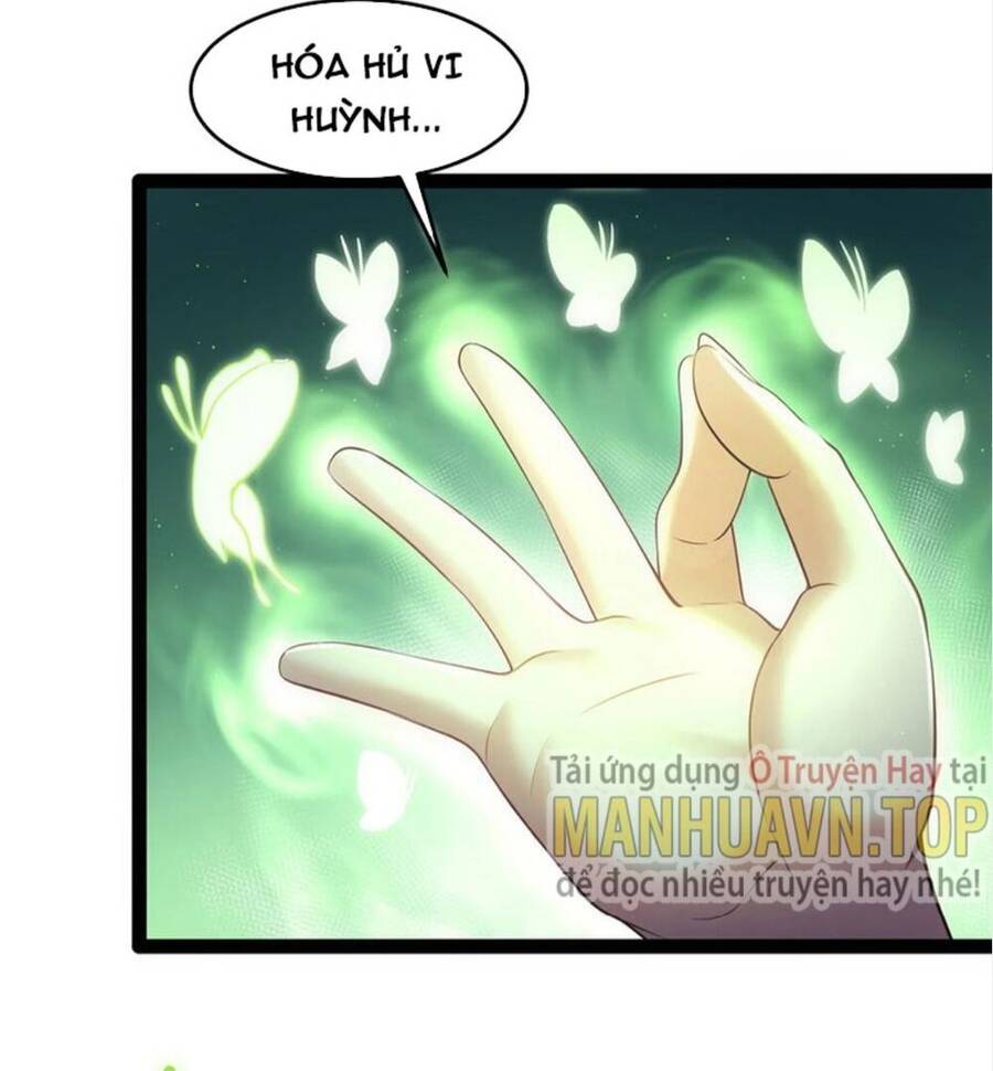 Ta Là Nhân Vật Phản Diện Đại Thiếu Gia Chapter 30 - 2