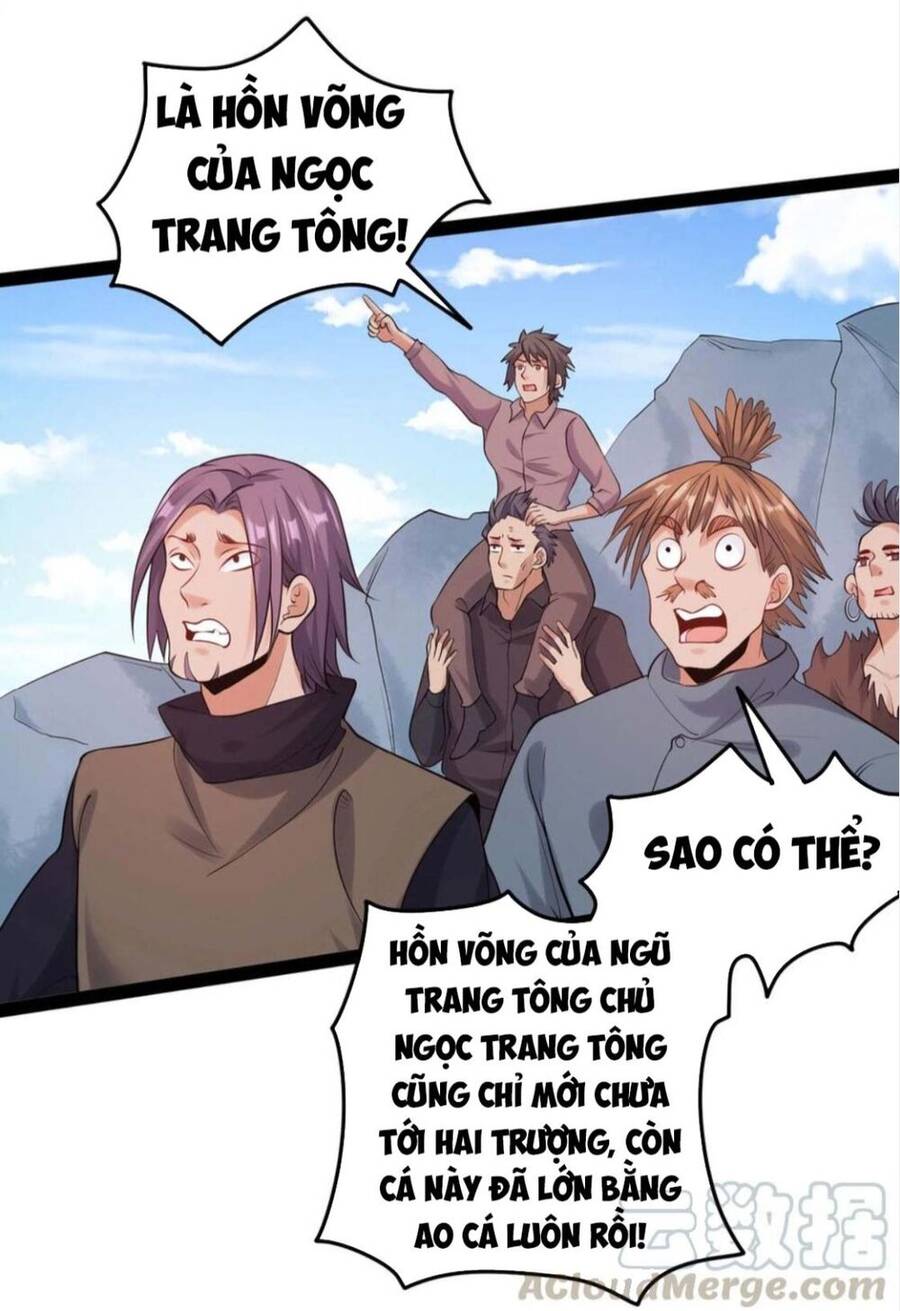 Ta Là Nhân Vật Phản Diện Đại Thiếu Gia Chapter 32 - 14