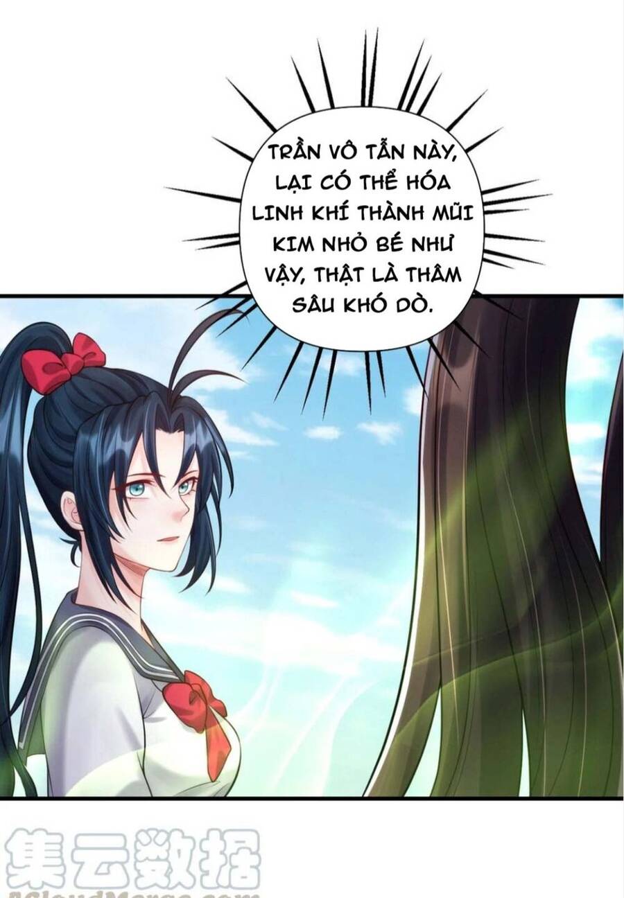 Ta Là Nhân Vật Phản Diện Đại Thiếu Gia Chapter 32 - 40