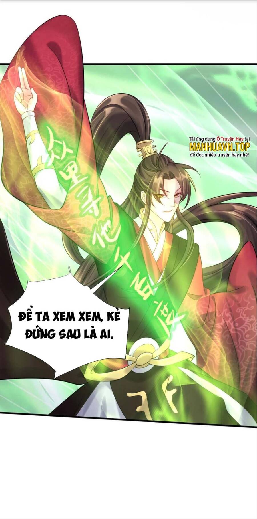Ta Là Nhân Vật Phản Diện Đại Thiếu Gia Chapter 32 - 44