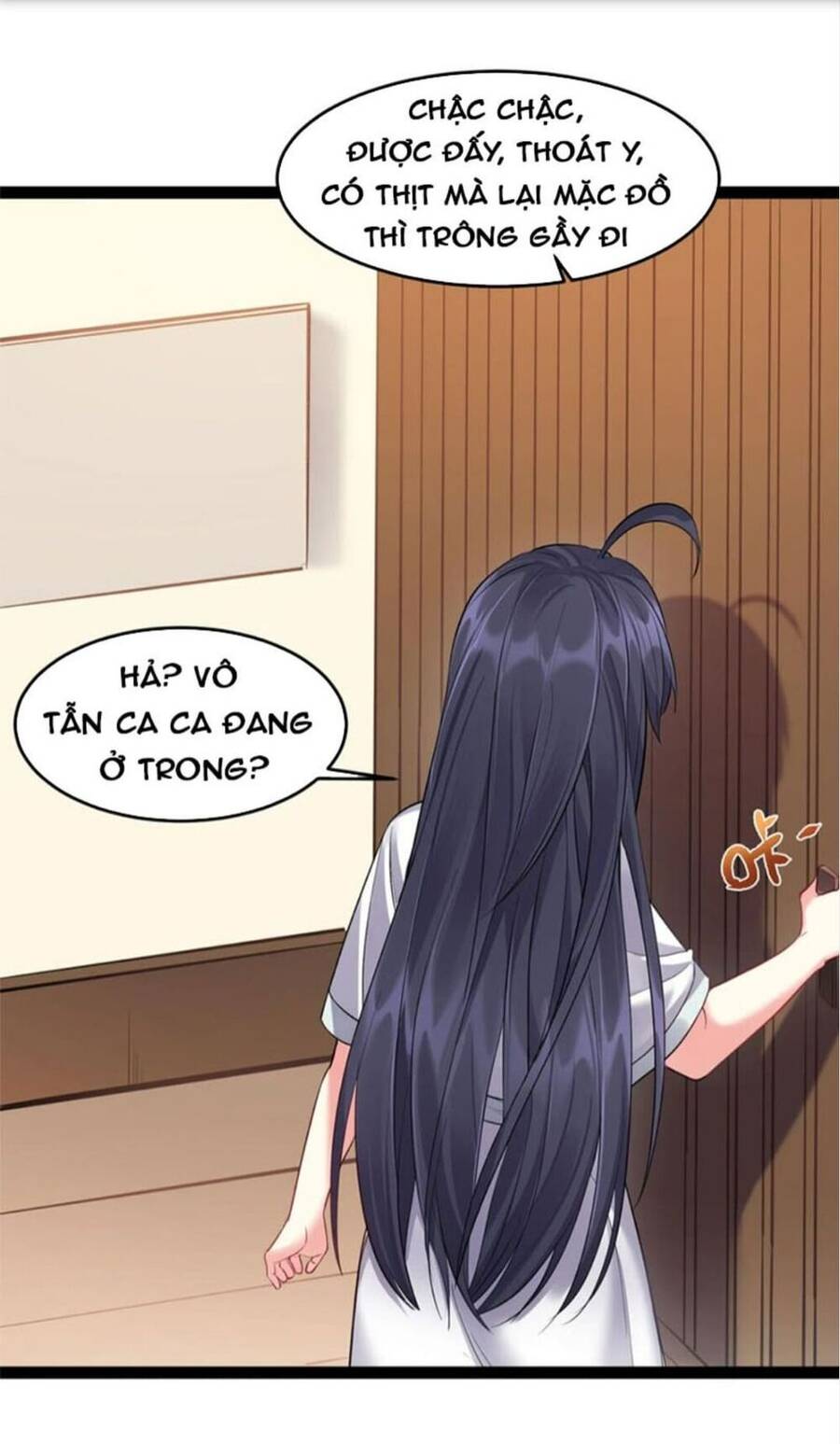 Ta Là Nhân Vật Phản Diện Đại Thiếu Gia Chapter 36 - 17