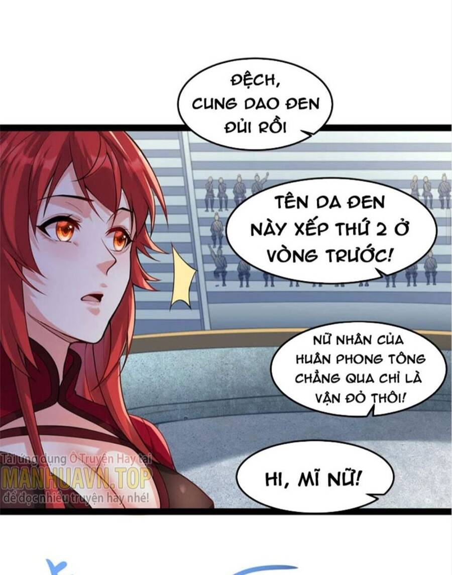 Ta Là Nhân Vật Phản Diện Đại Thiếu Gia Chapter 37 - 22