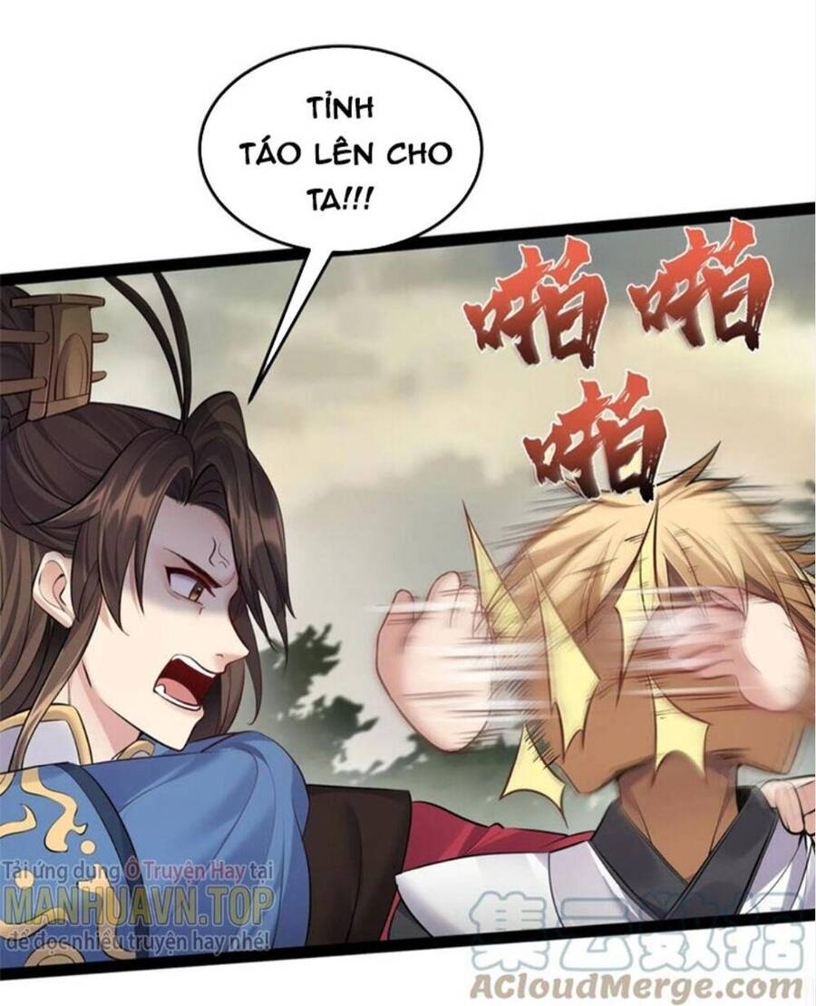 Ta Là Nhân Vật Phản Diện Đại Thiếu Gia Chapter 46 - 18
