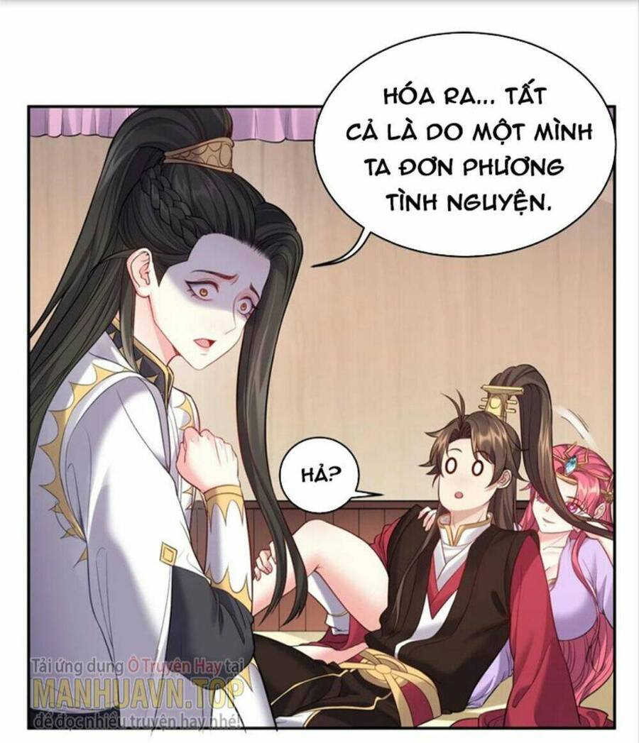 Ta Là Nhân Vật Phản Diện Đại Thiếu Gia Chapter 59 - 19