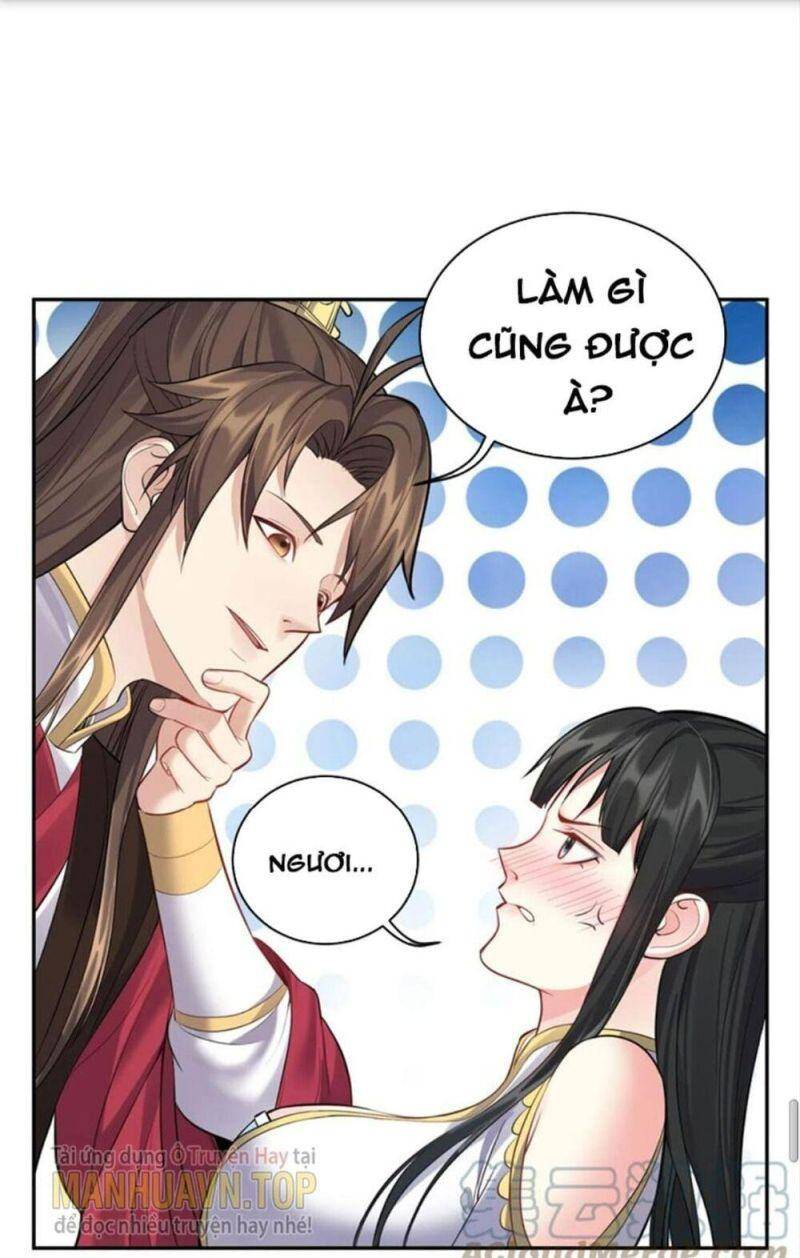 Ta Là Nhân Vật Phản Diện Đại Thiếu Gia Chapter 64 - 13