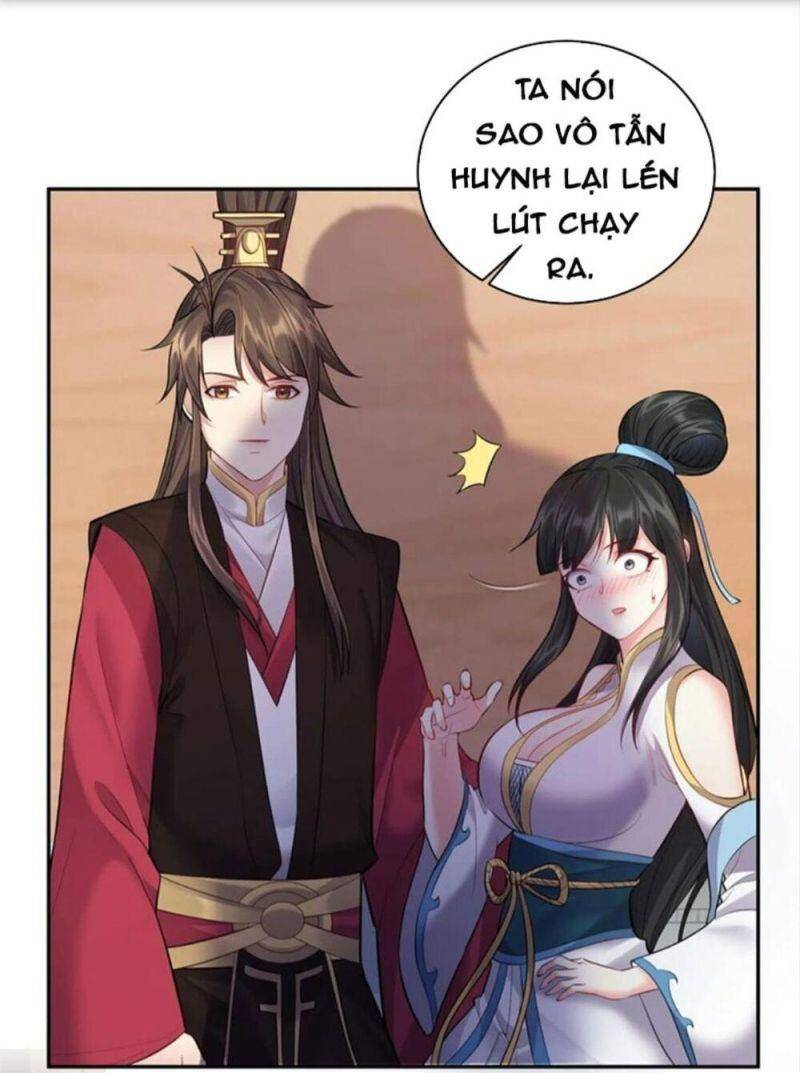 Ta Là Nhân Vật Phản Diện Đại Thiếu Gia Chapter 64 - 20