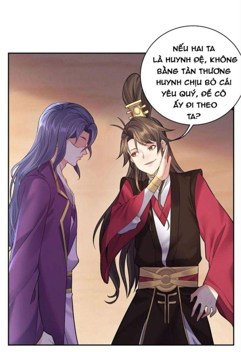 Ta Là Nhân Vật Phản Diện Đại Thiếu Gia Chapter 64 - 24