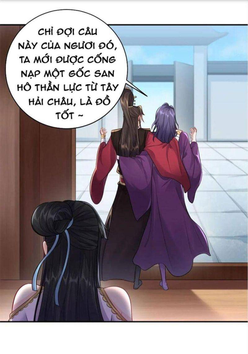 Ta Là Nhân Vật Phản Diện Đại Thiếu Gia Chapter 65 - 7