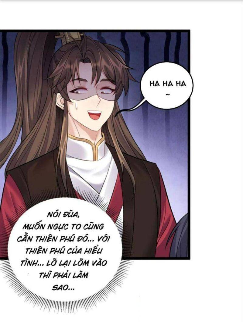 Ta Là Nhân Vật Phản Diện Đại Thiếu Gia Chapter 69 - 24