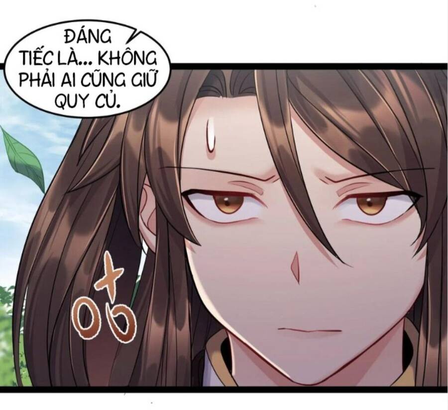 Ta Là Nhân Vật Phản Diện Đại Thiếu Gia Chapter 7 - 8