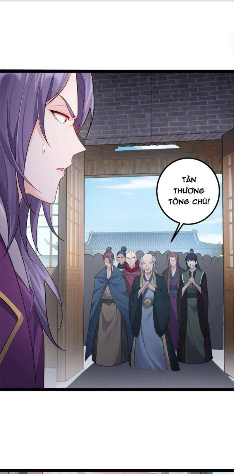 Ta Là Nhân Vật Phản Diện Đại Thiếu Gia Chapter 74 - 13