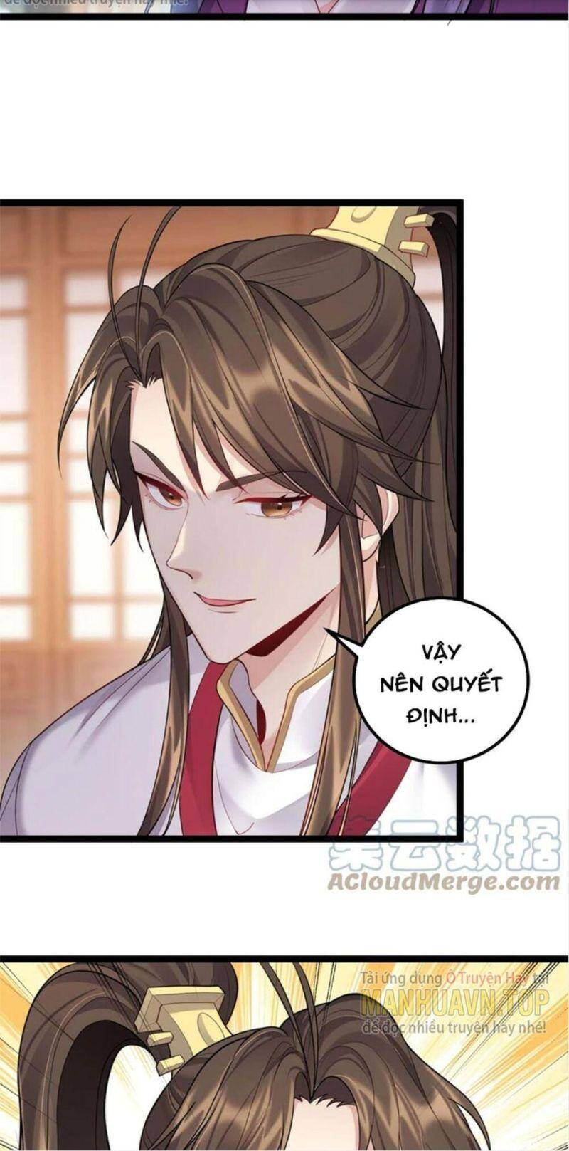 Ta Là Nhân Vật Phản Diện Đại Thiếu Gia Chapter 75 - 10